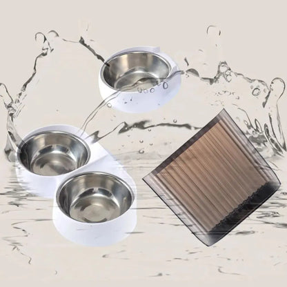 Programmable, intelligent et fiable – pour chiens et chats